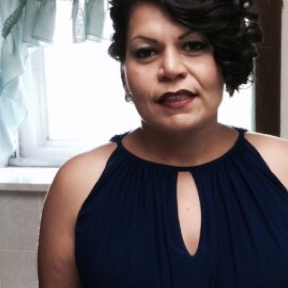 Meet your Posher, Veronica